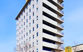 スーパーホテル出雲駅前