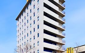 スーパーホテル出雲駅前